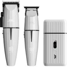 JRL PROFESSIONAL White Ghost Combo Kit -2-