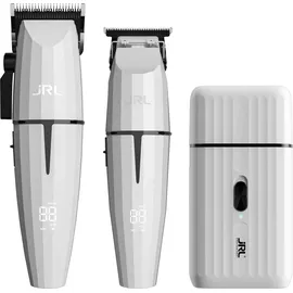 JRL PROFESSIONAL White Ghost Combo Kit -2-