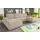 Sofnet Wohnlandschaft mit Schlaffunktion Totti - U-Form Couch, Schlafsofa mit Bettkasten, Couchgranitur mit Bettfunktion, Big Sofa, Cord Stoff, Wohnzimmer, Sofas Couches, Wohnlandschaften, Wohnlandschaften in