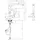 Villeroy & Boch Steel Shower Window Einhebelmischer Edelstahl