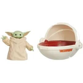 Hasbro Star Wars Figuren 24 cm Grogu