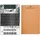Faber-Castell Pitt Artist Pen Handlettering-Set schwarz, 1 Set
