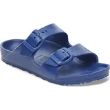 Birkenstock Arizona EVA Kids blau - Blau - 30