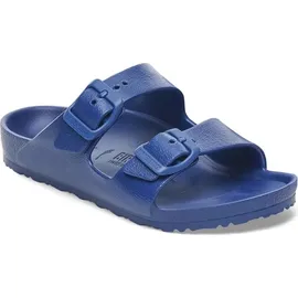 Birkenstock Arizona EVA Kids blau - Blau - 30