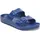 Birkenstock Arizona EVA Kids blau - Blau - 30