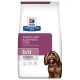 Hill's Prescription Diet Canine b/d 12 kg