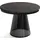 WFL GROUP Naro Ø 120 cm schwarz