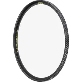 B+W UV-FILTER MRC BASIC 52mm