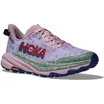 HOKA Speedgoat 6 GTX Damen Fragrant Lilac/Ambient Blue 42