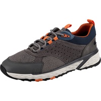 GEOX Sterrato U25ECA grey 45