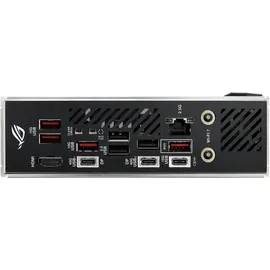 Asus X870-I GAMING WIFI Mini-ITX Mainboard Sockel AM5