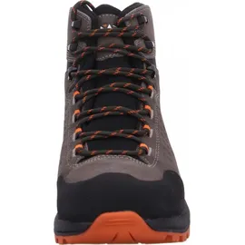 CMP Vertyx Mid Trekking Shoes Wp Fango-Ruggine Fango-Ruggine 47