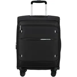 Samsonite Gotwist 4-Rollen Cabin 55 cm / 42 l schwarz