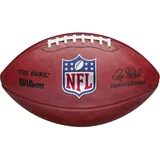 Wilson Football NFL GAME Ball The DUKE