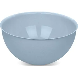 Palsby Organic Nature Schale M himmelblau