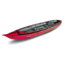 Gumotex Seawave rot/grau