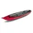 Gumotex Seawave rot/grau