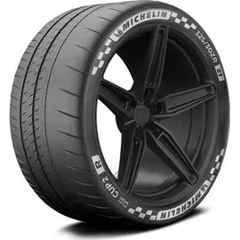 Michelin Pilot Sport Cup 2 255/35 ZR20 97Y XL