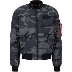Bomberjacke ALPHA INDUSTRIES 