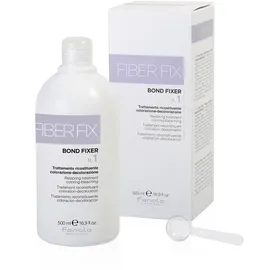 Fanola Fiber Fix Bond Fixer N.1 500 ml