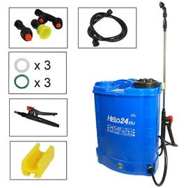 Helo24 Drucksprüher E1