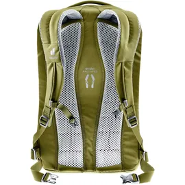 Deuter Giga LTD 28 l grün