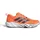 adidas Rapidmove Go Herren Lucid Orange/Core Black/Aurora Onix 43 1/3