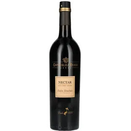 Beowein Nectar Pedro Ximenez 15% vol 0,75 l