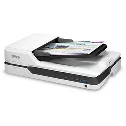 Epson WorkForce DS-1630