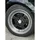Eufab Radschraubenkappen 19 mm Chrom Metall