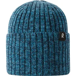 Beanie Villaisa - navyblau 52