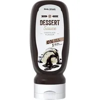Body Attack Sauce - 320ml - Chocolate