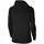 Nike Park 20 Fleece Kapuzenjacke Damen black/white/white L