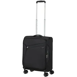 Samsonite Litebeam 4-Rollen Cabin 55 cm / 39 l schwarz