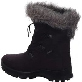 Westland Grenoble 02 | Stiefel für Damen | Schwarz - Schwarz