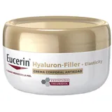 Eucerin Hyaluron Filler Elasticity Anti-age Body Cream 200ml