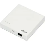 Alecto Verbindungspunkt für Zigbee-Sensoren zum Netzwerk 1 St.