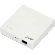 Alecto Verbindungspunkt für Zigbee-Sensoren zum Netzwerk 1 St.