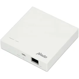Alecto Verbindungspunkt für Zigbee-Sensoren zum Netzwerk 1 St.