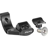 Funn Mediator Brems-Schalthebel-Adapter von SRAM Matchmaker Bremsen zu I-SPEC EV Schalthebeln, Kompatibel mit rechter Bremsseite