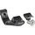 Funn Mediator Brems-Schalthebel-Adapter von SRAM Matchmaker Bremsen zu I-SPEC EV Schalthebeln, Kompatibel mit rechter Bremsseite