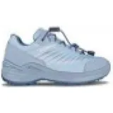 Lowa Zirrox II GTX LO JR eisblau/petrol 31