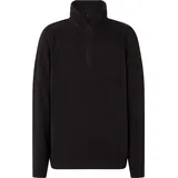 Mc Kinley McKINLEY Kinder Amarillo II Sweatshirt, BLACK Night, 152