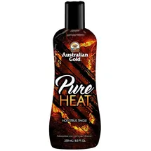 Australian Gold Selbstbräunungslotion Pure Heat Lotion 250 ml
