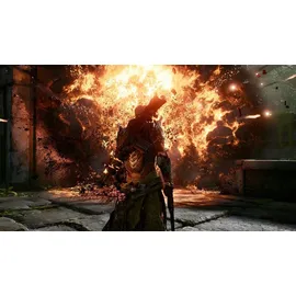 Outriders (USK) (PS5)
