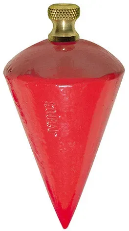 Senklot / Birnenform -  300 / 75