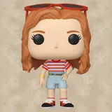 Funko POP! Stranger Things Max Mall Outfit) 9 cm FK38531