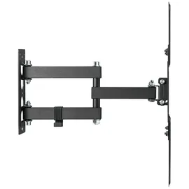 Maclean Brackets Maclean MC-701N 23-55", ́ ́ 30kg Tv-halterung - Black