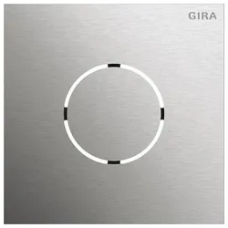Gira Frontpl. Sprachmodul 5578914