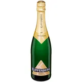 Kupferberg Gold Sekt trocken 11,0 % vol 0,75 Liter